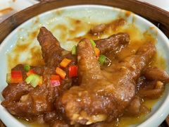 -悦雅居·老广州老味道(长湖店)