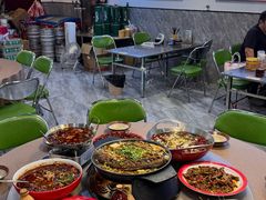 -蜀川川破店·江湖菜·烧烤(北京首店)