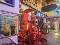 -桥东喜碧海鲜街(水东街店)