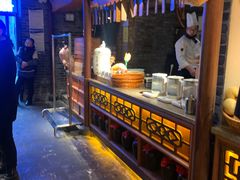 -二十八里太湖船菜(吉祥路店)