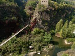 -司马台长城