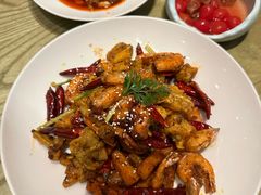 -榕意·川味之美(深业上城店)