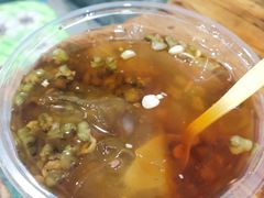 -杨婆婆烤肉(文昌阁店)