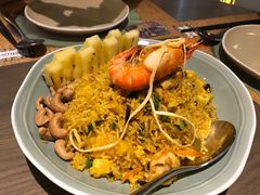 -CHINCHIN 青青·泰国料理(万象食家店)