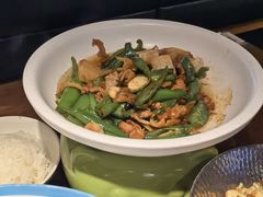 -湖兰金牌小炒肉(椒江万达店)