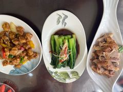 -鹿鸣春饭店(总店)