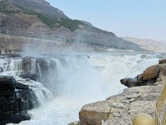 -陕西黄河壶口瀑布旅游区