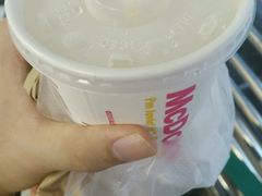 -麦当劳(百利广场店)