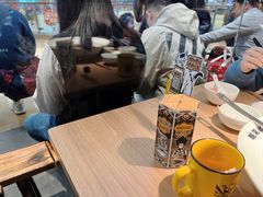 -新太二·鲜料川菜(万泰汇店)