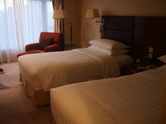 -深圳香格里拉酒店
