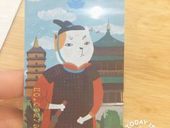 -猫的天空之城概念书店(印象城购物中心店)