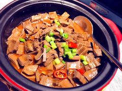 -姜君·千岛湖鱼头馆(浦东大道店)