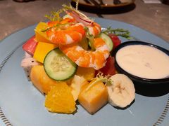 -星叶·东南亚料理(温州万象城店)