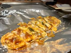 -日葵 大阪烧ひまり(仙霞路店)