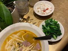 -漆黑觉米粉(三里屯店)