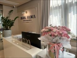 -艾薇朵朵全套房月子中心(江宁店)