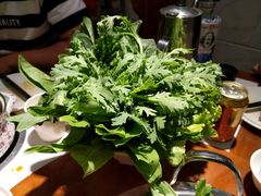 -葛记红焖羊肉(和平路形象店)