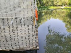 -洛阳市隋唐城遗址植物园