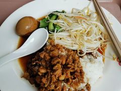 -北大家园食堂