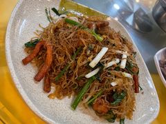 -老字号蛇口德记烧腊饭店·海鲜加工