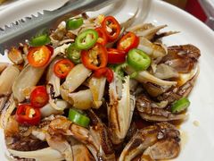 -大锅强·蒸海鲜青岛菜(城市阳台店)