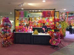 -Madam Kwan's(Mid Valley Megamall)