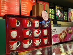 -星巴克(北京南站第三店)