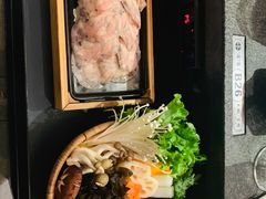 -湊湊火锅·茶憩(和平大悦城店)