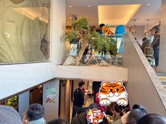 -花园茶楼(兴城西路店)