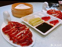 -三六三杭州菜(水上总店)