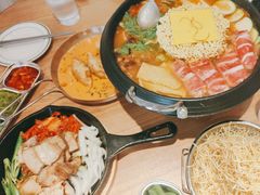 -WOW LUCKY创意韩料(龙阳广场店)