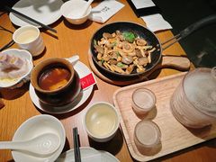 -庆春朴门(前滩太古里店)