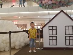 -皇庭广场(福华三路店)