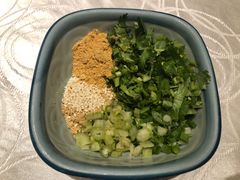 火锅小料-红辣椒·川菜·火锅(科华路店)