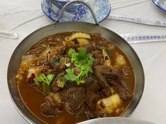 -八八餐厅(升州路店)