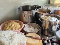 -再回首鸡肉米线(人民路一店)