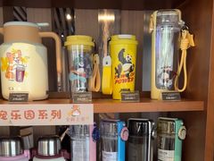 -COSTA COFFEE(金长安大厦店)