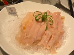 -围炉夜话·潮汕卤水火锅(榕江店)