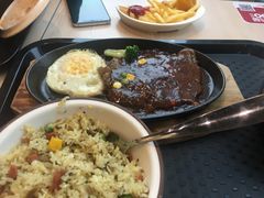 -乡村基(大渡口区国际广场店)