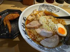 -寸屋拉面(凯德晶萃店)