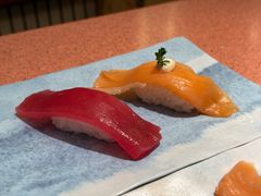 -元气寿司(东方宝泰店)