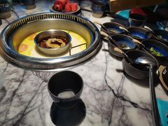 -鱼豆吉·豆浆鱼火锅(宜昌万达店)