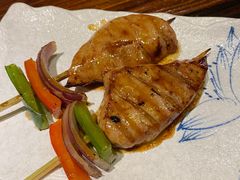 -鸟鹏烧鸟居酒屋(熙龙湾店)