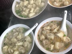 -安庆柴火馄饨(马道街店)