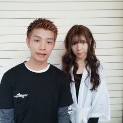 -简法造型·品牌形象店