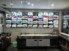 -西山人家·传统苏帮菜·家宴(木渎店)