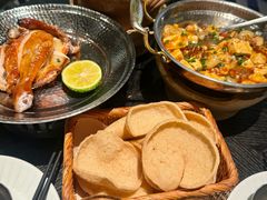 泰国虾片-美奈小馆·越南料理(福田星河COCO Park店)