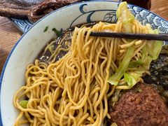 -一味老卤面(大石桥店)