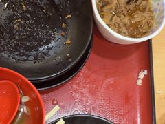 -食其家·牛丼咖喱(金桥国际店)