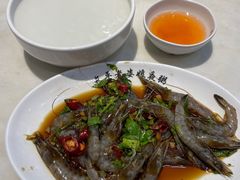 -长平老姿娘夜粥(平东一街店)
